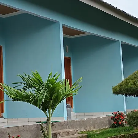 Embun Rinjani Homestay